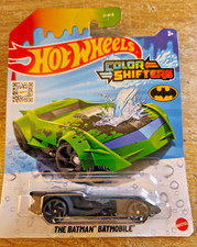 Hot wheels color gebraucht kaufen  Neubrandenburg