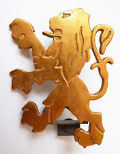 Insigne logo mascotte d'occasion  Paris IX