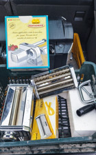 Marcato atlas 150 gebraucht kaufen  Altomünster