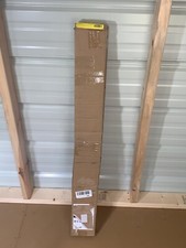 Ynl curved shower for sale  Gaffney