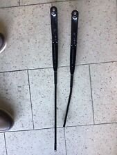 Coppia bracci aste usato  Ferrara