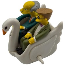 Simpsons mr. burns for sale  Gilbert