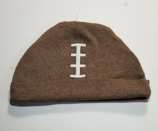 Football baby beanie for sale  New Kensington