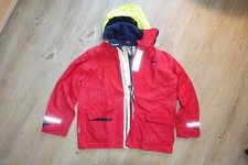 Segeljacke damen jugendliche gebraucht kaufen  Hamburg