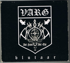 Varg blutaar german gebraucht kaufen  Erftstadt
