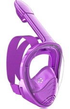 Kids snorkel mask for sale  Valley Mills
