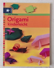 Buch rigami kinderleicht gebraucht kaufen  Wietze