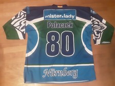 Nürnberg ice tigers gebraucht kaufen  Dinkelsbühl
