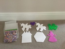 Hama beads boards for sale  ROTHERHAM