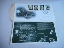 Great britain 1997 for sale  HELENSBURGH