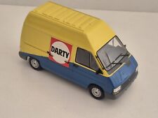 Voiture miniature renault d'occasion  Pordic