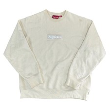 Supreme yellow box for sale  UK