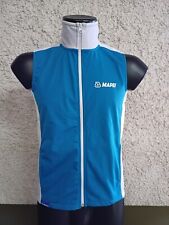 Gilet jacket smanicato usato  Paolisi