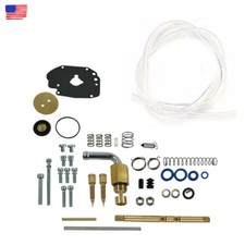 Super carburetor rebuild for sale  Hebron