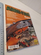 Armi tiro 2002 usato  Collegno