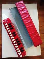 Melodica alto hohner gebraucht kaufen  Angelbachtal