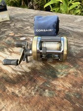 Shimano corsair 400a for sale  El Segundo