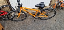 Frog bikes kids for sale  SHIPLEY