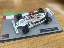 Diorama alan jones for sale  LONDON