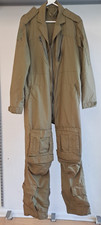 Mk14a flight suit for sale  BANBURY
