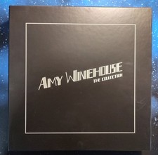 Amy winehouse the gebraucht kaufen  Eisenach