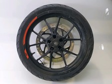 Jante ktm 390 d'occasion  Livron-sur-Drôme