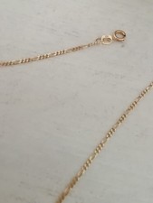 echt gold kette gebraucht kaufen  Düsseldorf