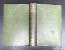 AN ANGLO SAXON BOOK OF VERSE AND PROSE. 1928 FIRST EDITION + GLOSSARY comprar usado  Enviando para Brazil