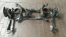 Hinterachse ford mondeo gebraucht kaufen  Warendorf