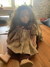 Götz puppe vintage gebraucht kaufen  Sigmaringen