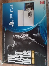 Ps4 blanche pack d'occasion  Montreuil-l'Argillé