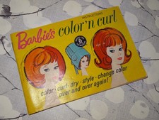 Barbie midge livret d'occasion  Roujan