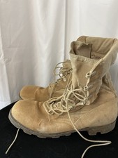 Men beige military for sale  La Cygne
