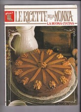 Libro ricette della usato  Italia