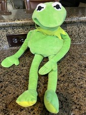 Vtg kermit frog for sale  Baton Rouge