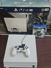 Sony ps4 pro for sale  Las Vegas