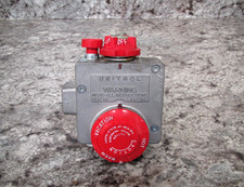 Válvula/termostato aquecedor de água Robertshaw AP8555S-1 R110RTSP 66-176-368 comprar usado  Enviando para Brazil
