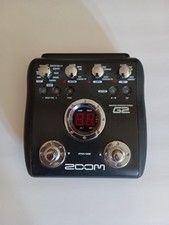 Zoom multi effects d'occasion  Expédié en Belgium