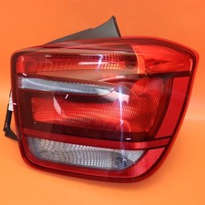 Lanterna traseira BMW 125 M135 passageiro direito 2011 2012 2013 2014 2015 63217270096 LED comprar usado  Enviando para Brazil