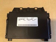 Mercedes a030 545 for sale  TELFORD