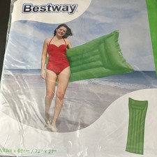 Bestway inflatable matte for sale  NEWPORT