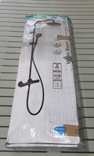 Cachimbo de banho Hansgrohe Vernis Blend preto fosco 200 1 jato preto fosco comprar usado  Enviando para Brazil