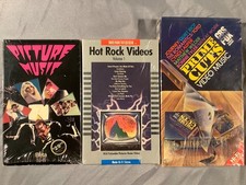1980s betamax music for sale  Norfolk