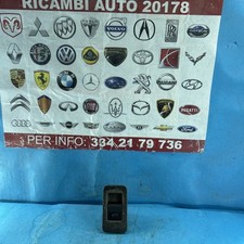 Pulsantiera alzavetri anterior usato  Casalnuovo di Napoli