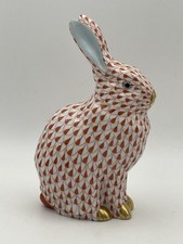 Herend porcelain sitting for sale  ASHFORD