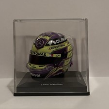 Casque collection mercedes d'occasion  Aubagne