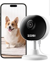 Zosi c688 2mp gebraucht kaufen  Fürth
