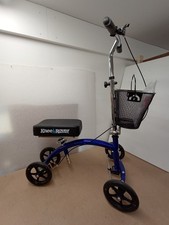 Knee rover deluxe for sale  AYLESBURY