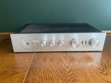 Pioneer 410 sa410 for sale  WARWICK