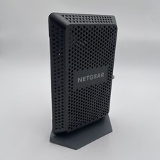 Netgear cable modem for sale  Buffalo Grove